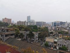 -佛山顺德香云纱园林酒店(清晖园店)