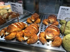 -LELECHA乐乐茶(美罗城店)