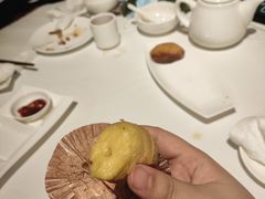 -潮福城潮州大酒楼(湖滨北路店)