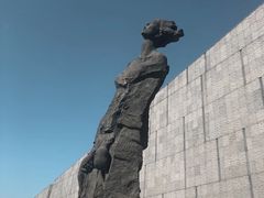 -侵华日军南京大屠杀遇难同胞纪念馆