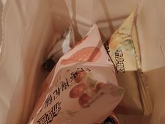 -北李妈妈菜·海肠捞饭(高新万达店)