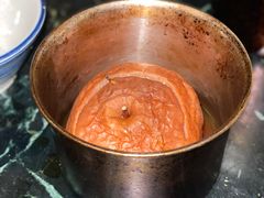 -兰溪小馆(东直门簋街店)