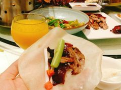 -大铁勺新津菜(东丽阳光新业广场店)