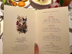 -壳里西餐厅Coquille Seafood Bistro(蒙自路店)