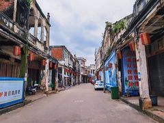 -文昌铺前老街