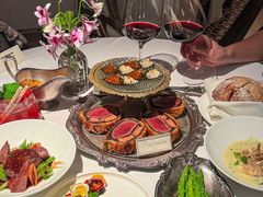 -壳里西餐厅Coquille Seafood Bistro(蒙自路店)