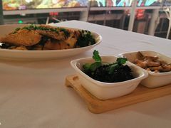 -莆田餐厅PUTIEN(颐堤港店)