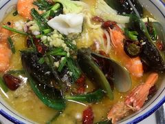 -阿静美食