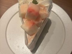 -RUXU入续糖水铺与包(卓悦中心店)