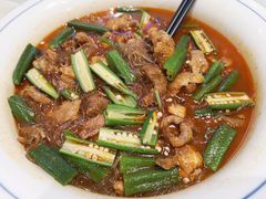 -悦百味·品质川菜(橄榄郡店)