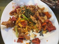 -202特色排档(五缘湾店)