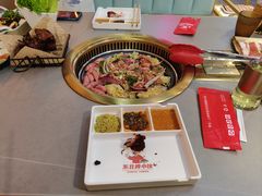 -棒小伙·齐齐哈尔烤肉(龙茗路店)