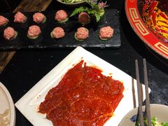 -矮板凳老火锅(宽窄巷子店)