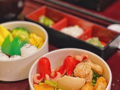 -dodonpa.墩墩伐 便当食堂(博华广场店)