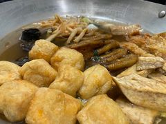 -小螺大作·螺蛳粉火锅(林和西店)