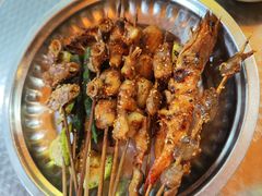 -金山锅贴店(金泉路店)