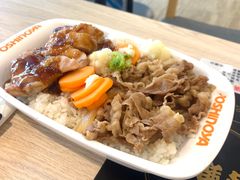 -吉野家(枫合万嘉店)