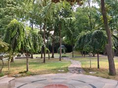 -南京双门楼宾馆(盐仓桥地铁站阅江楼店)