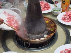 -阳坊大都涮羊肉(阳坊总店)
