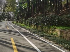 -采石矶景区