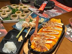 -弓二·烧鸟居酒屋(财富购物中心店)