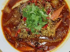 -邢家锅贴老店·非遗·开封菜(金明广场店)