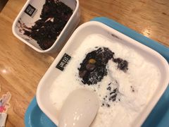 -满记甜品(荟聚购物中心店)