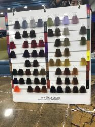 -Hair Glam 格拉姆造型旗舰店