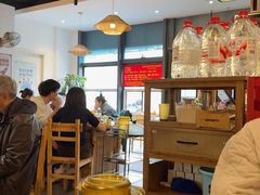 -阿鸡鱼庄·顺德鲜蒸小炒(亚运村店)