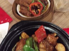 -粤仔湾砂锅粥(广益哥伦布店)