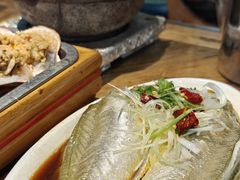 -虾宝贝胶东海鲜·渔家菜(小西天店)