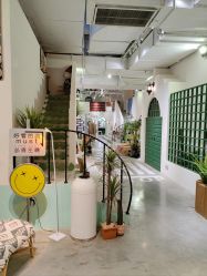 -好看加白色房子