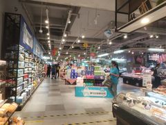 -盒马鲜生(和谐广场店)