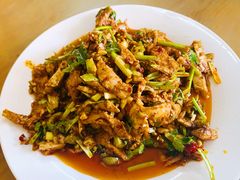 -三点小吃(山大店)