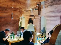 -野人串吧(太原街步行街店)
