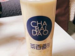 -茶百道(二七万达店)