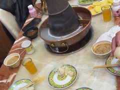 -清真·马家火锅美食城(镇江北路店)