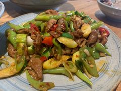 -静一餐厅·湖北菜(前门创始店)