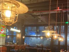 大堂-Devils’ Brewery小恶魔精酿啤酒(武汉天地店)