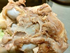 -骨之味·筒骨汤火锅(江头店)