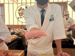 -鮨政·Omakase(万象城店)