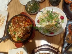 -土大力韩式烤肉料理(和平路店)