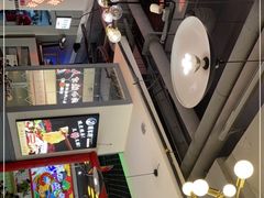 -蛙一刀·麻椒鱼火锅(金仙桥店)
