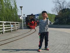 -湖州太湖旅游度假区-月亮广场