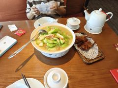 -金光鸽王·经典粤菜(环宇城店)