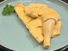 -白天鹅宾馆-玉堂春暖餐厅