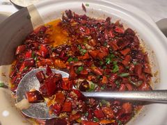 -唐猫庭院·千年陕菜(大唐不夜城店)