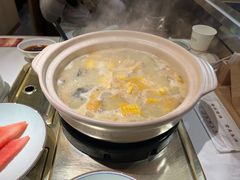 -如一鸡鲍鱼·粤式煲汤(长泰广场店)