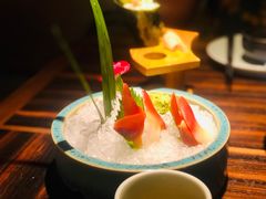 -山葵家·创意料理(万象汇店)
