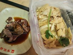 -百家鸡味馆(清泰店)